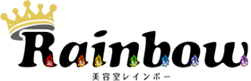 美容室レインボー